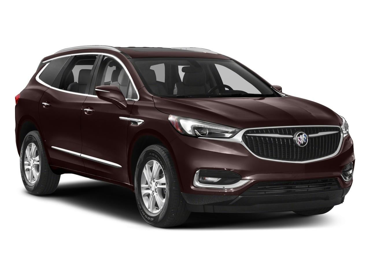 2018 Buick Enclave Avenir FWD