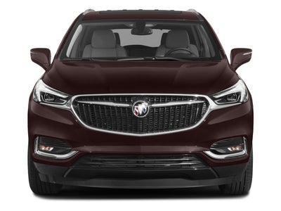 2018 Buick Enclave Avenir FWD