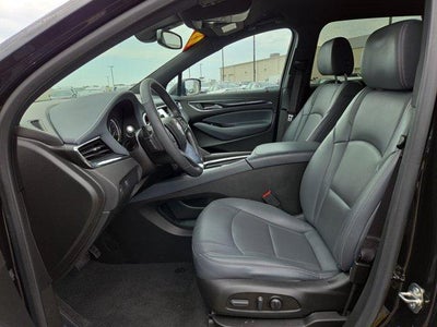 2023 Buick Enclave Essence AWD