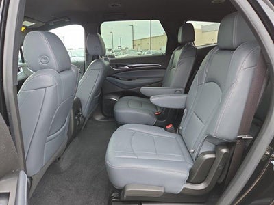 2023 Buick Enclave Essence AWD