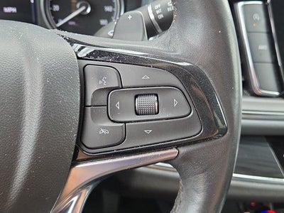 2023 Buick Enclave Essence AWD
