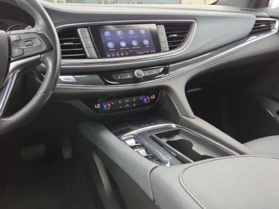 2023 Buick Enclave Essence AWD
