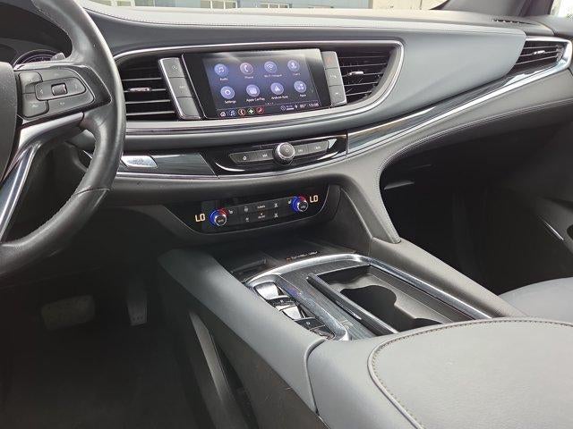 2023 Buick Enclave Essence AWD