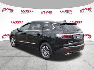 2023 Buick Enclave Essence AWD