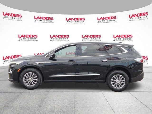 2023 Buick Enclave Essence AWD