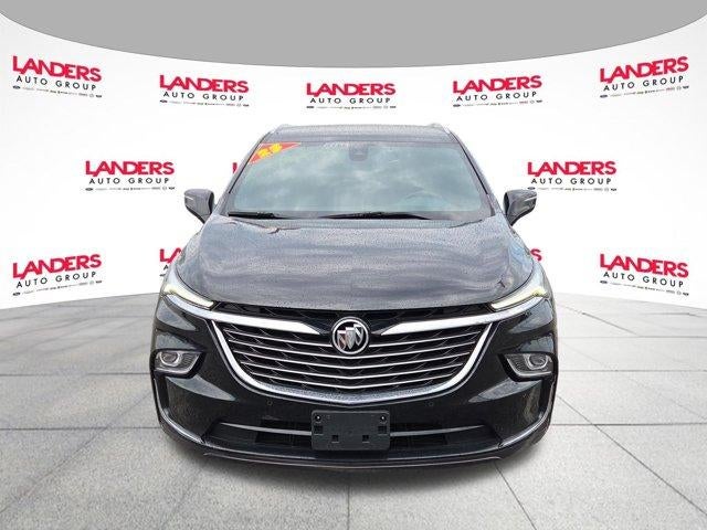 2023 Buick Enclave Essence AWD