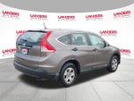 2012 Honda CR-V LX 2WD