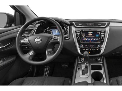2022 Nissan Murano FWD SV