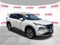 2023 Nissan Rogue FWD SV