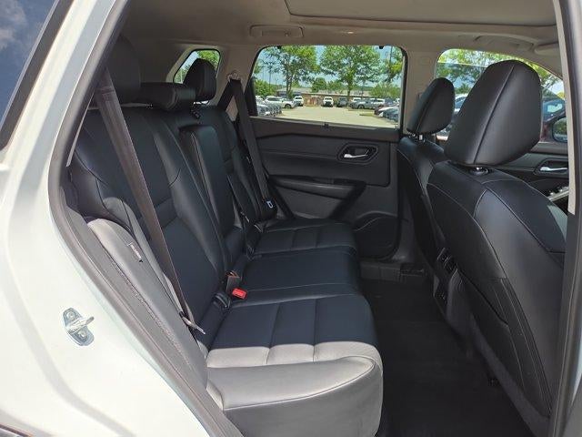 2023 Nissan Rogue FWD SV