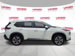 2023 Nissan Rogue FWD SV