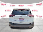 2023 Nissan Rogue FWD SV
