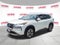 2023 Nissan Rogue FWD SV