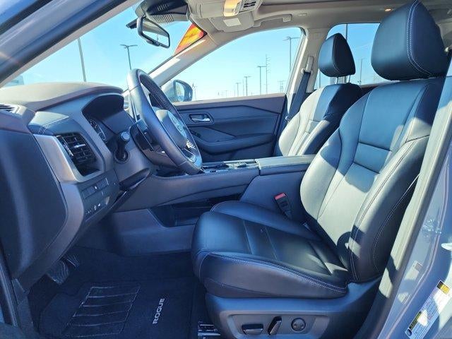 2023 Nissan Rogue AWD SL