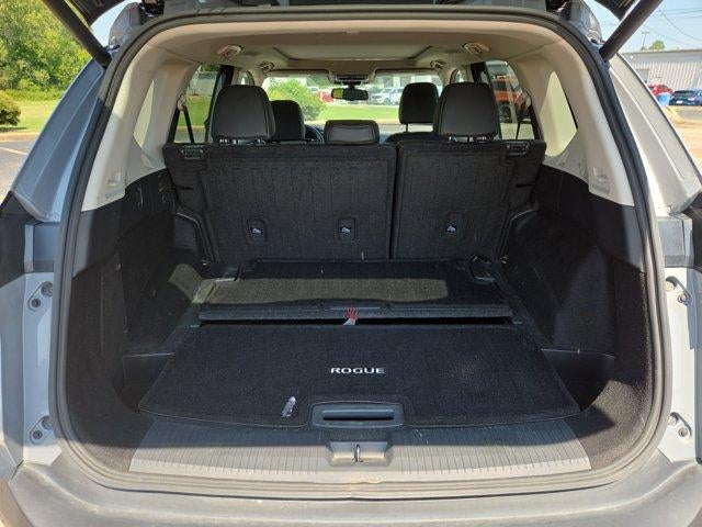 2023 Nissan Rogue AWD SL