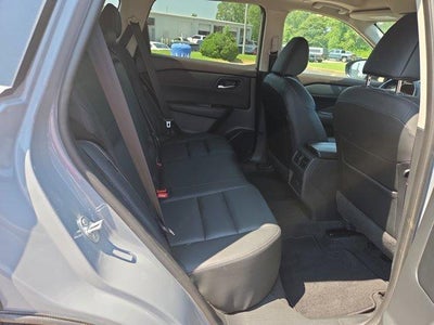 2023 Nissan Rogue AWD SL