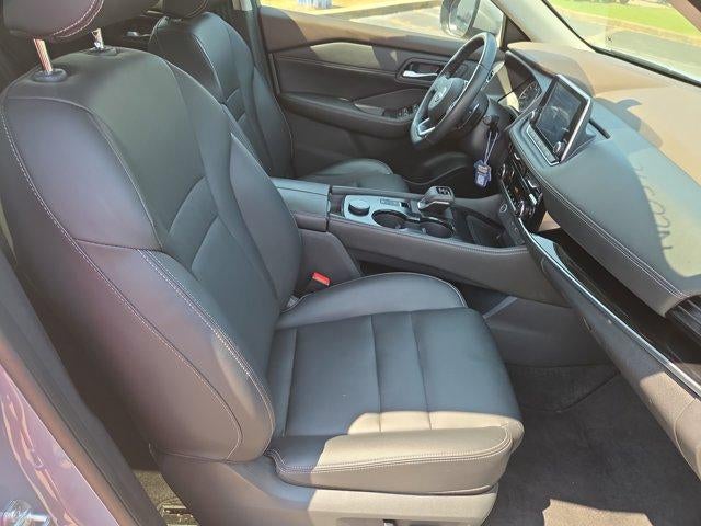 2023 Nissan Rogue AWD SL