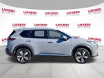 2023 Nissan Rogue AWD SL