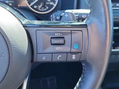 2023 Nissan Rogue AWD SL