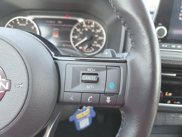 2023 Nissan Rogue AWD SL