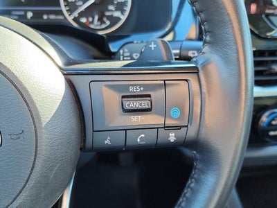 2022 Nissan Pathfinder SV 2WD