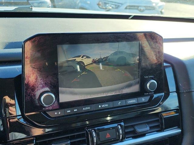 2022 Nissan Pathfinder SV 2WD