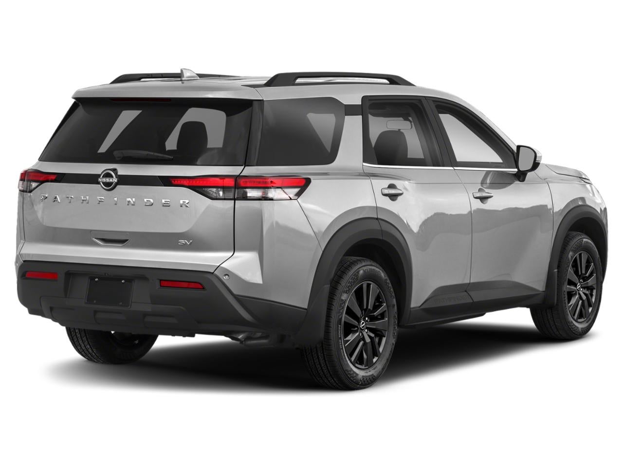2022 Nissan Pathfinder SV 2WD