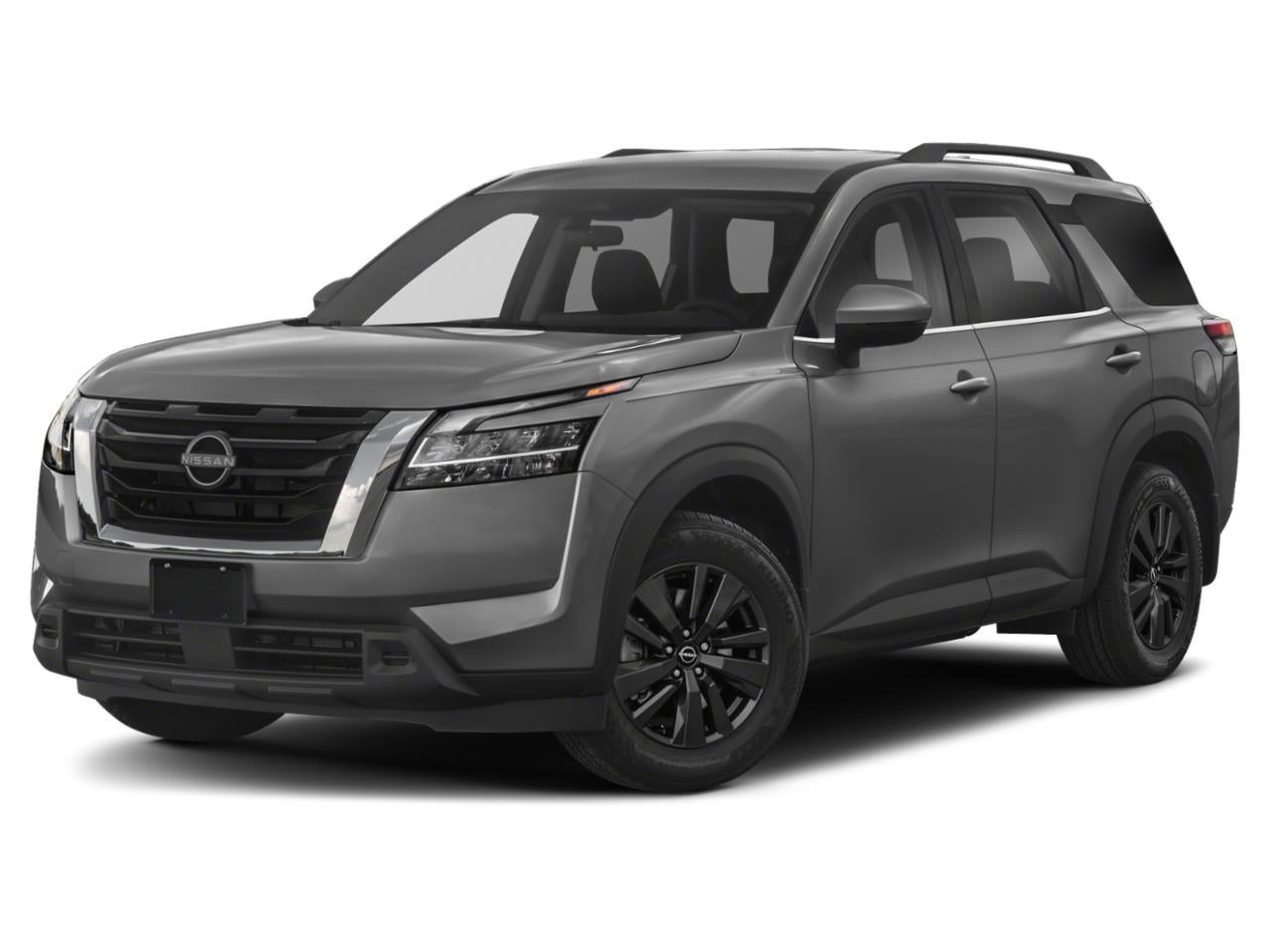 2022 Nissan Pathfinder SV 2WD