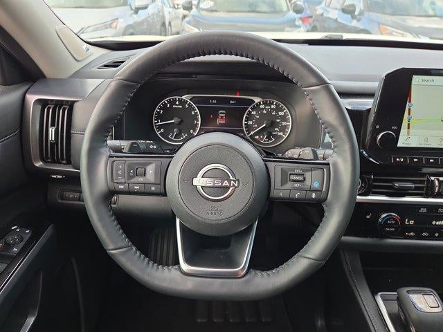 2024 Nissan Pathfinder SL 2WD