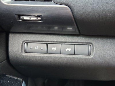 2024 Nissan Pathfinder SL 2WD