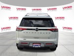 2024 Nissan Pathfinder SL 2WD