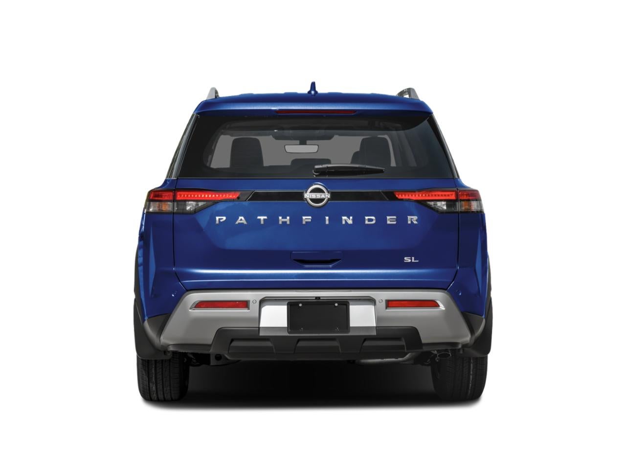 2024 Nissan Pathfinder SL 2WD