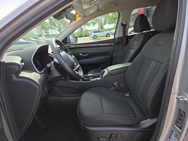 2024 Hyundai TUCSON SEL FWD *Ltd Avail*