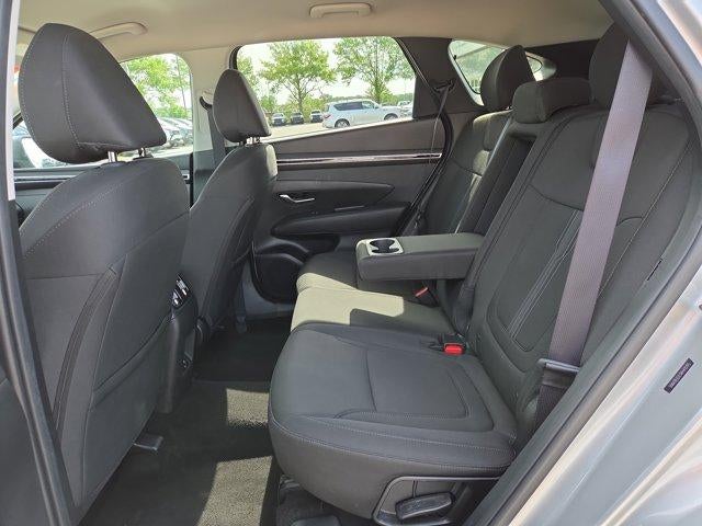 2024 Hyundai TUCSON SEL FWD *Ltd Avail*