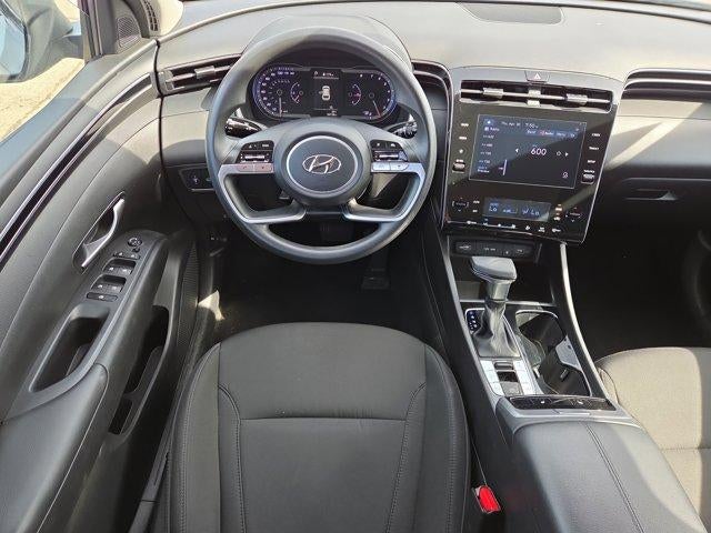 2024 Hyundai TUCSON SEL FWD *Ltd Avail*