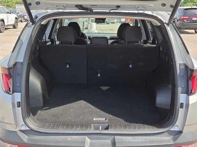 2024 Hyundai TUCSON SEL FWD *Ltd Avail*