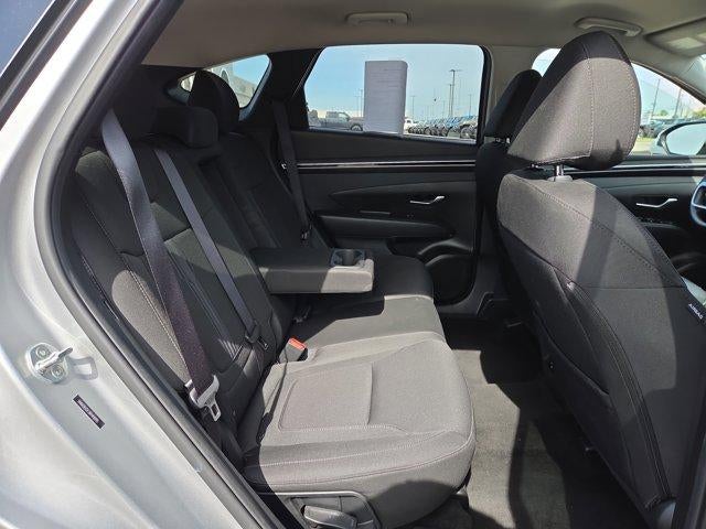 2024 Hyundai TUCSON SEL FWD *Ltd Avail*
