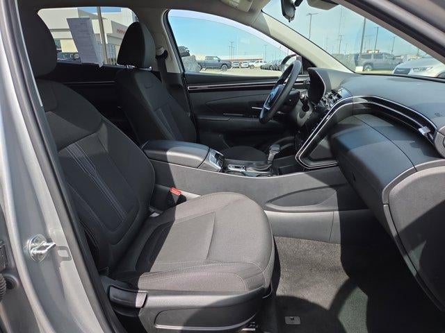2024 Hyundai TUCSON SEL FWD *Ltd Avail*