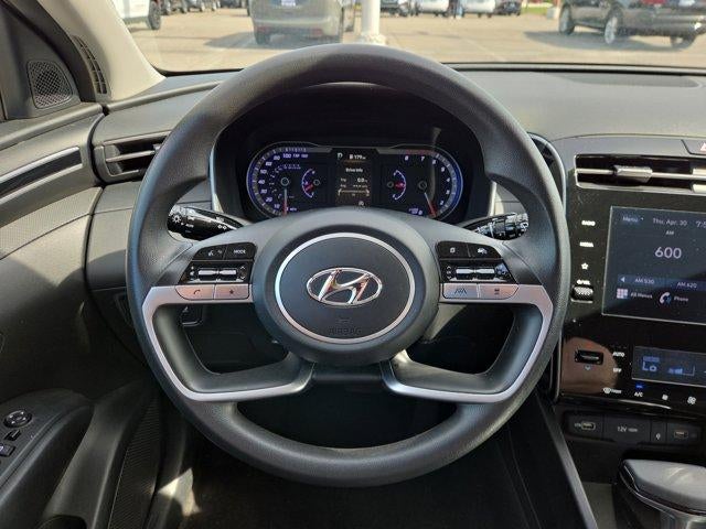 2024 Hyundai TUCSON SEL FWD *Ltd Avail*