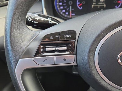 2024 Hyundai TUCSON SEL FWD *Ltd Avail*