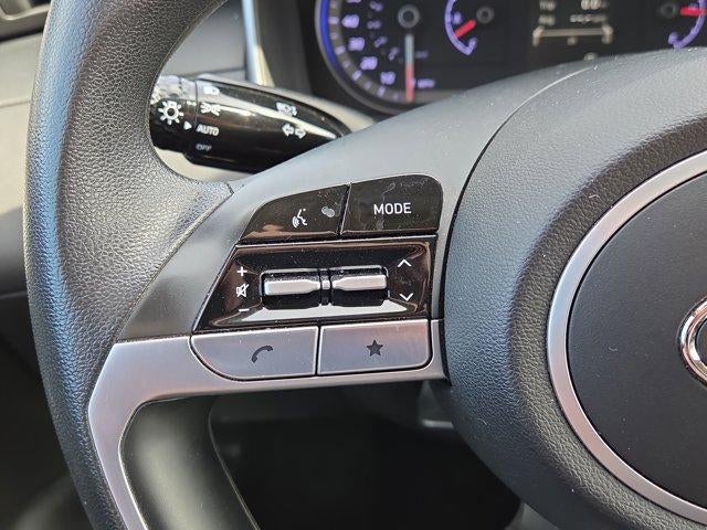 2024 Hyundai TUCSON SEL FWD *Ltd Avail*