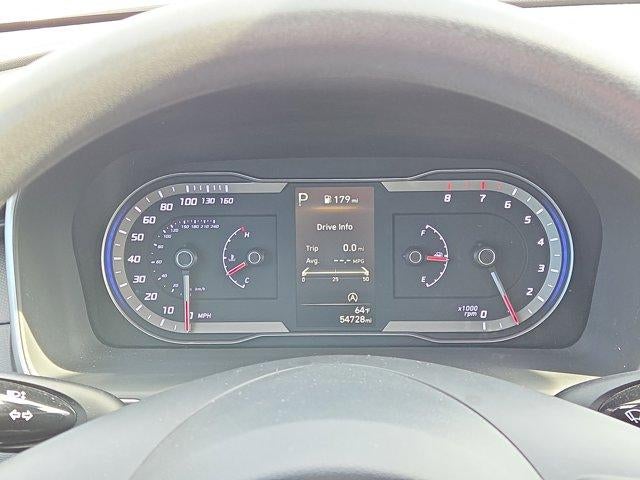 2024 Hyundai TUCSON SEL FWD *Ltd Avail*