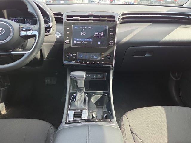 2024 Hyundai TUCSON SEL FWD *Ltd Avail*