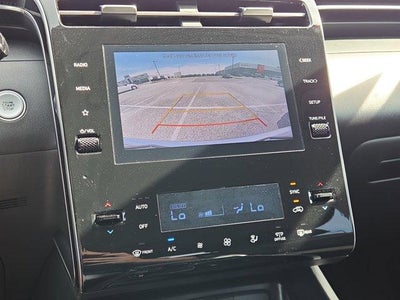2024 Hyundai TUCSON SEL FWD *Ltd Avail*
