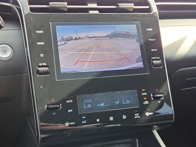2024 Hyundai TUCSON SEL FWD *Ltd Avail*