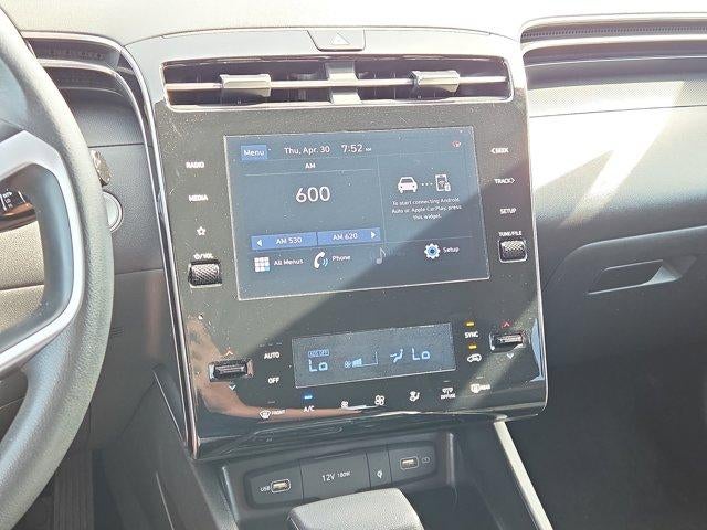2024 Hyundai TUCSON SEL FWD *Ltd Avail*