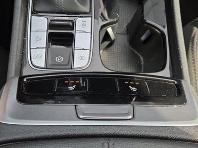 2024 Hyundai TUCSON SEL FWD *Ltd Avail*