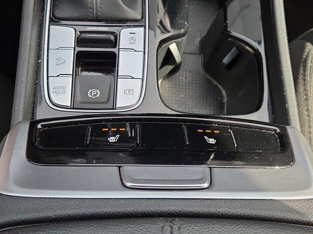 2024 Hyundai TUCSON SEL FWD *Ltd Avail*