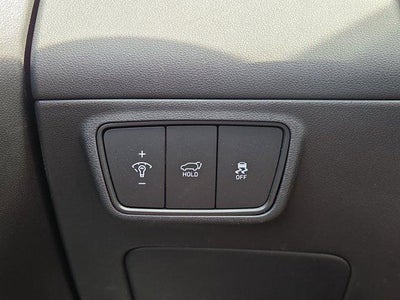 2024 Hyundai TUCSON SEL FWD *Ltd Avail*