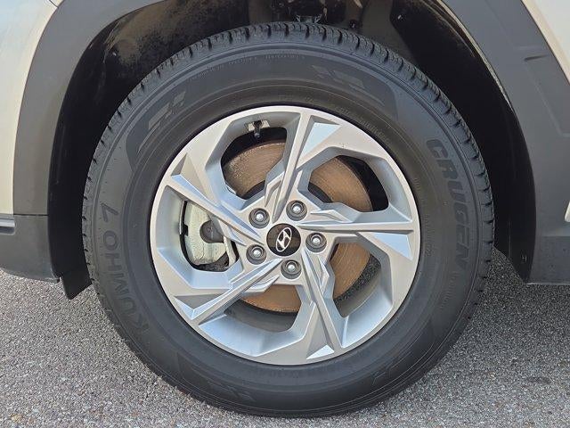 2024 Hyundai TUCSON SEL FWD *Ltd Avail*